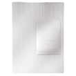 Prospekthüllen Combifile Organisation A4 200µ transparent PP genarbt Leitz 4729-00-03 (PACK=3 STÜCK) Produktbild