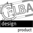 Eckspanner chic A4 für 150Blatt dunkelblau Karton Elba 400010108 Produktbild Additional View 2 S