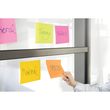 Haftnotizen Post-it Super Sticky Meeting Notes 203x152mm neonfarben 3M 6845-SSP (PACK=4x 45 BLATT) Produktbild Additional View 5 S