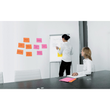 Haftnotizen Post-it Super Sticky Meeting Notes 203x152mm neonfarben 3M 6845-SSP (PACK=4x 45 BLATT) Produktbild Additional View 7 S