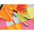 Tintenroller Pointvisco 1099 Etui 0,5mm sortiert Stabilo 1099/4 (ETUI=4 STÜCK) Produktbild Additional View 2 S