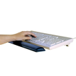 Handgelenkauflage mit Gel anthrazit Durable 5749-58 Produktbild Additional View 2 S