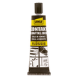 Klebstoff Kontakt Kraftkleber 42g Tube flüssig schnelltrocknend UHU 46080 (TUBE=42 GRAMM) Produktbild