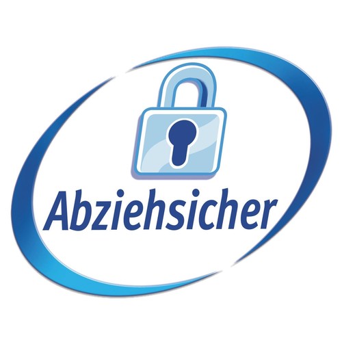 Etiketten Laser 45,7x25,4mm auf A4 Bögen weiß abziehsicher Zweckform L6145-20 (PACK=800 STÜCK) Produktbild Additional View 6 L