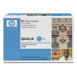 Toner 644A für Color Laserjet CM4730 12000Seiten cyan HP Q6461A Produktbild