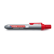 Whiteboardmarker retract 12 1,5-3mm Rundspitze rot trocken abwischbar Edding 4-12002 Produktbild Additional View 1 S