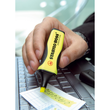 Textmarker Executive 73 2-5mm Keilspitze gelb Stabilo 73/14 Produktbild Additional View 2 S