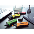 Textmarker Executive 73 2-5mm Keilspitze gelb Stabilo 73/14 Produktbild Additional View 4 S