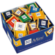 Schokoladenmischung Ritter Sport Mini (PACK=84 STÜCK) Produktbild