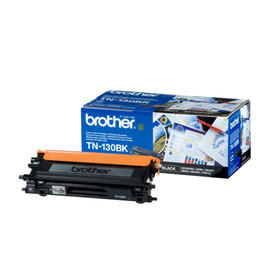 Toner für HL-4040/DCP-9040 2500Seiten schwarz Brother TN-130BK Produktbild