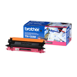 Toner für HL-4040/DCP-9040 1500Seiten magenta Brother TN-130M Produktbild