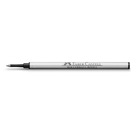 Tintenrollermine schwarz Faber Castell 148712 Produktbild