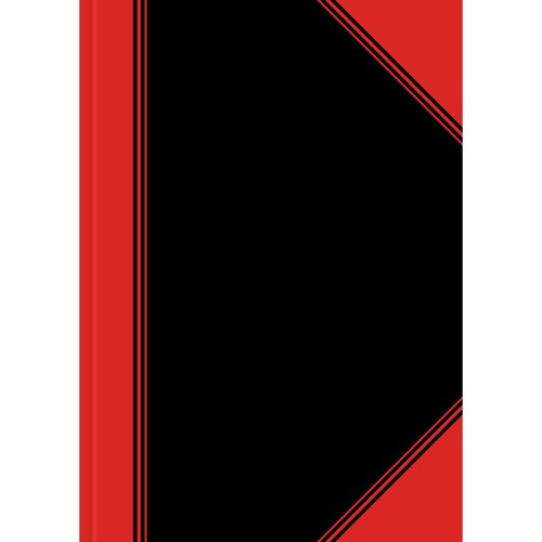 Notizbuch Serie Asia A4 kariert 96Blatt Landré 100302815 Produktbild