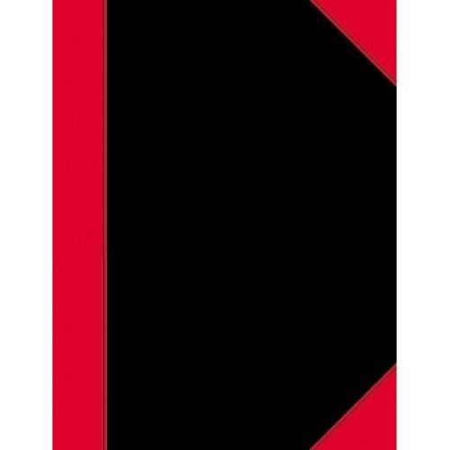 Notizbuch Serie Asia A4 kariert 96Blatt Landré 100302815 Produktbild Additional View 1 L