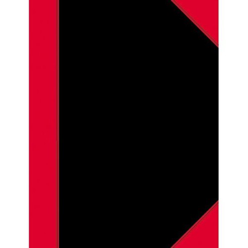 Notizbuch Serie Asia A4 liniert 96Blatt Landré 100302814 Produktbild Additional View 1 L