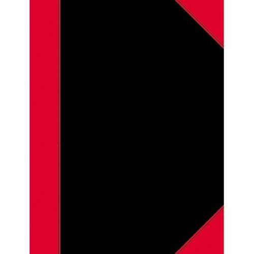 Notizbuch Serie Asia A5 kariert 96Blatt Landré 100302817 Produktbild Additional View 1 L