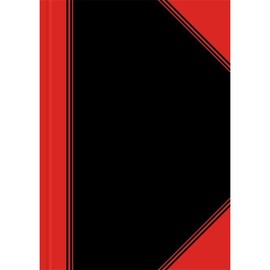Notizbuch Serie Asia A5 liniert 96Blatt Landré 100302813 Produktbild