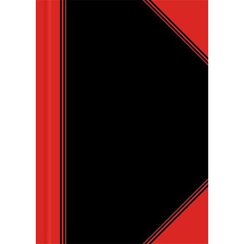 Notizbuch Serie Asia A6 kariert 96Blatt Landré 100302816 Produktbild