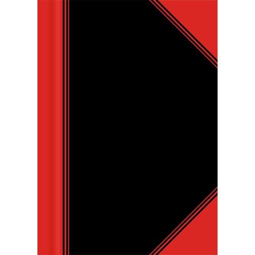 Notizbuch Serie Asia A7 kariert 96Blatt Landré 100302822 Produktbild