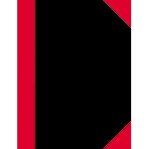 Notizbuch Serie Asia A7 kariert 96Blatt Landré 100302822 Produktbild Additional View 1 L