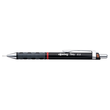Druckbleistift mit Gummigriffzone Tikky 0,5mm schwarz mit Farbcode Rotring 1904695 Produktbild