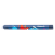 Tintenpatrone für Griffix Schulfüller P1RB mit Motiv Tiere königsblau löschbar Pelikan 400192106 (PACK = 2x5 STÜCK) Produktbild Additional View 5 S