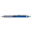 Druckbleistift mit Gummigriffzone Tikky 0,5mm blau Rotring 1904701 Produktbild