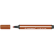 Dreikant-Fasermaler Trio Scribbi 368 1,5-2mm hellbraun Stabilo 368/990 Produktbild