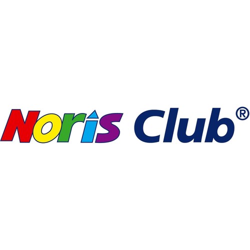 Farbstifte Noris Club 144 sechskant Kartonetui sortiert Staedtler 144NC12 (ETUI=12 STÜCK) Produktbild Additional View 3 L
