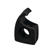 Handabroller Easy Cut leer füllbar bis 19mm x 10m schwarz Tesa 57943-00000-00 Produktbild