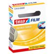 Klebeband doppelseitig 12mm x 7,5m transparent Tesa 57910-00000-00 (RLL=7,5 METER) Produktbild Additional View 2 S