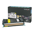 Toner für Optra C520N/C522N/C524 3000Seiten yellow Lexmark C5220YS Produktbild