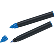 Tintenpatrone für Griffix Tintenroller T1R blau löschbar Pelikan 960567 (PACK=5 STÜCK) Produktbild Additional View 2 S