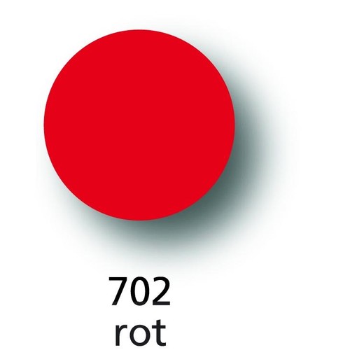 Multimarker V Super Color SCA-VSC-M-BG 0,9mm Rundspitze rot Pilot 4034702 Produktbild Additional View 2 L