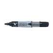 Whiteboardmarker WBMAVBM-M-BG V-Board Master 2,3mm Rundspitze schwarz Pilot 5080701 Produktbild