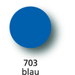 Whiteboardmarker WBMAVBM-M-BG V-Board Master 2,3mm Rundspitze blau Pilot 5080703 Produktbild Additional View 2 S
