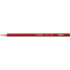 Bleistift Swano Stabilo 306/HB Produktbild