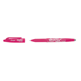 Tintenroller mit Radierspitze Frixion Ball BL-FR7 0,4mm pink Pilot 2260009 Produktbild