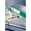 Permanentmarker EcoLine 21 1,5-3mm Rundspitze rot Edding 4-21002 Produktbild Additional View 2 S