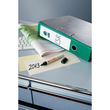 Permanentmarker EcoLine 21 1,5-3mm Rundspitze grün Edding 4-21004 Produktbild Additional View 2 S