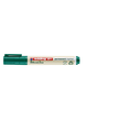 Permanentmarker EcoLine 21 1,5-3mm Rundspitze grün Edding 4-21004 Produktbild