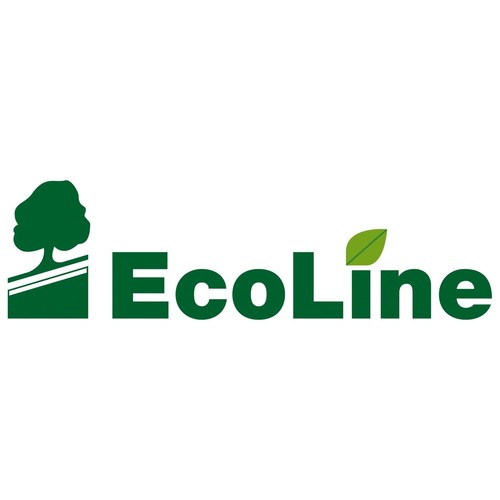 Permanentmarker EcoLine 21 1,5-3mm Rundspitze grün Edding 4-21004 Produktbild Additional View 4 L