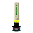 Textmarker EcoLine 24 Highlighter 2-5mm Keilspitze hellgrün Edding 4-24011 Produktbild Additional View 2 S