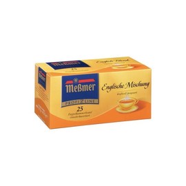 Tee English Breakfast Meßmer 180159 (PACK=25 BEUTEL) Produktbild