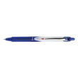 Tintenroller mit Druckmechanik V-Ball BLRT-VB7 0,4mm blau Pilot 2254003 Produktbild