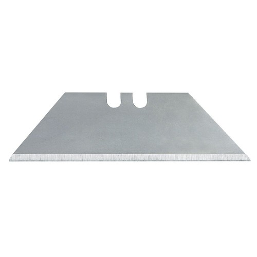 Ersatzklinge Trapez für Safety Cutter 61x19mm Wedo 7881 (DS=10 STÜCK) Produktbild Additional View 2 L