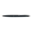 Kugelschreiber Office M 1,0mm mittel schwarz/schwarz Schneider 132901 Produktbild