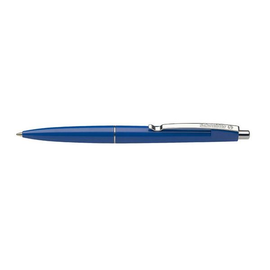 Kugelschreiber Office M 1,0mm mittel blau/blau Schneider 132903 Produktbild