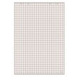 Flipchartblock 20Blatt 65x98cm recycling kariert/blanko Landré 100050589 (PACK=5 STÜCK) Produktbild Additional View 2 S