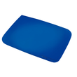 Schreibunterlage Soft-Touch 500x2x650mm blau PVC Leitz 5303-00-35 Produktbild